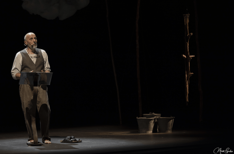 Bestiario Idrico photo Moretto 5620